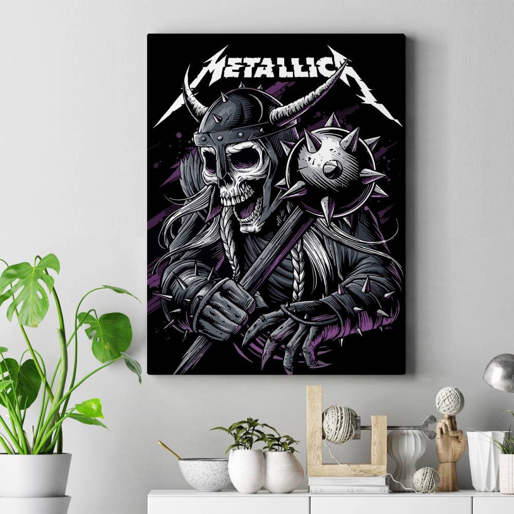 تابلو کنواس