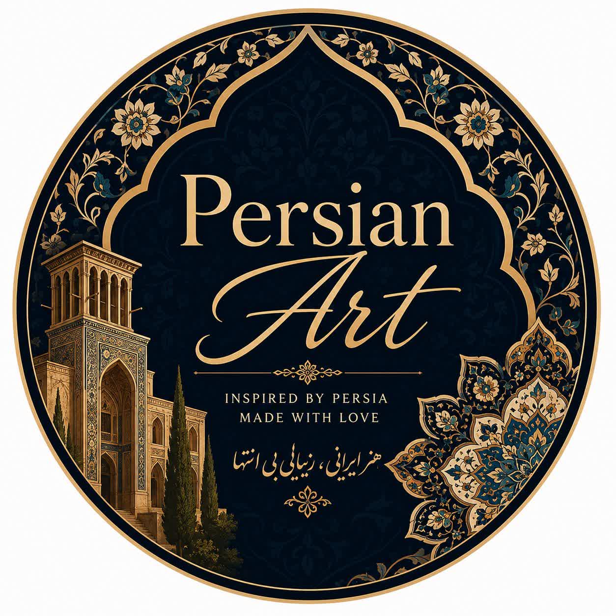 Persian ART