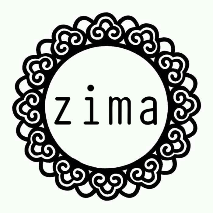 Zimaart