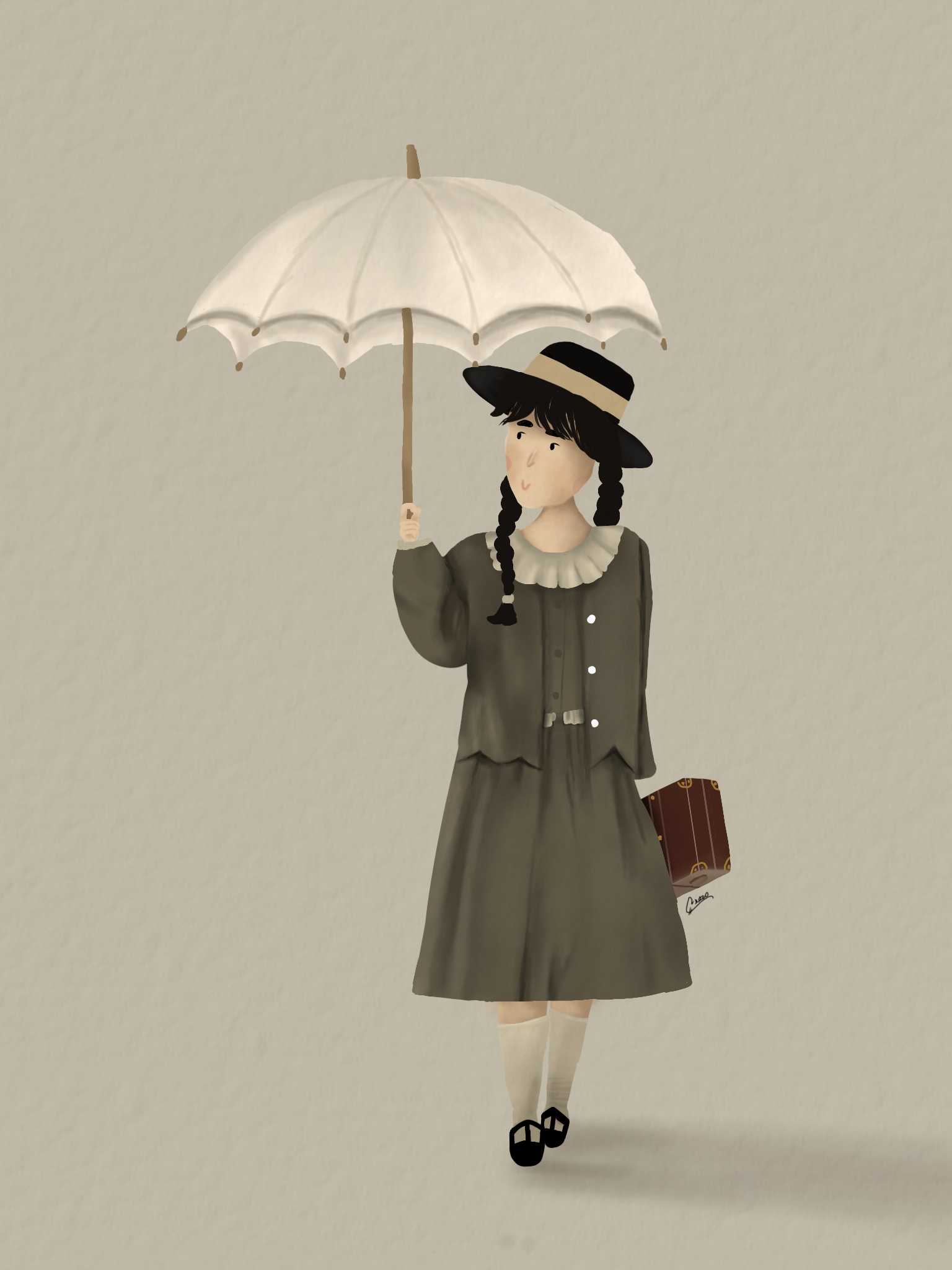 رویاهای کاغذی 