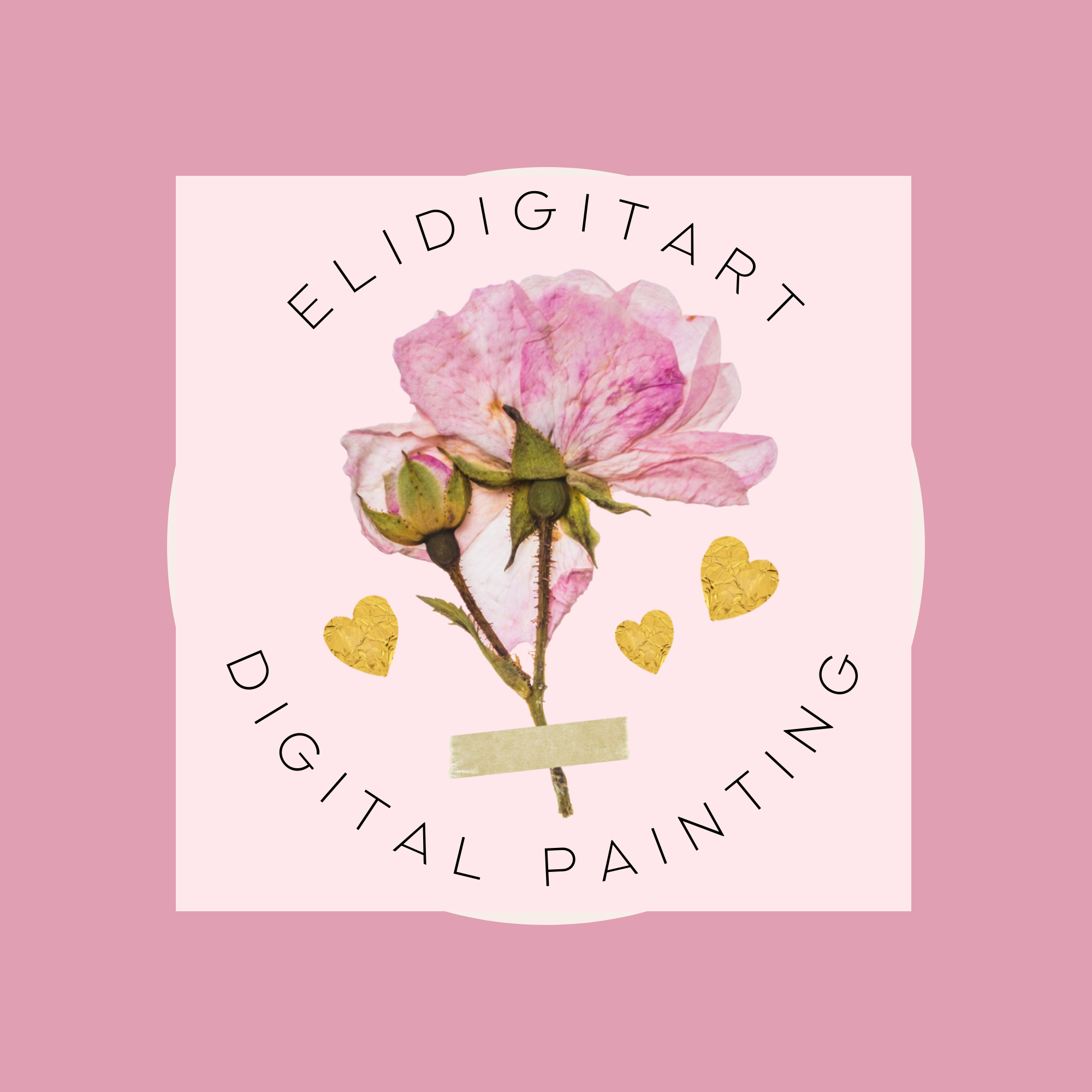 EliDigitArt