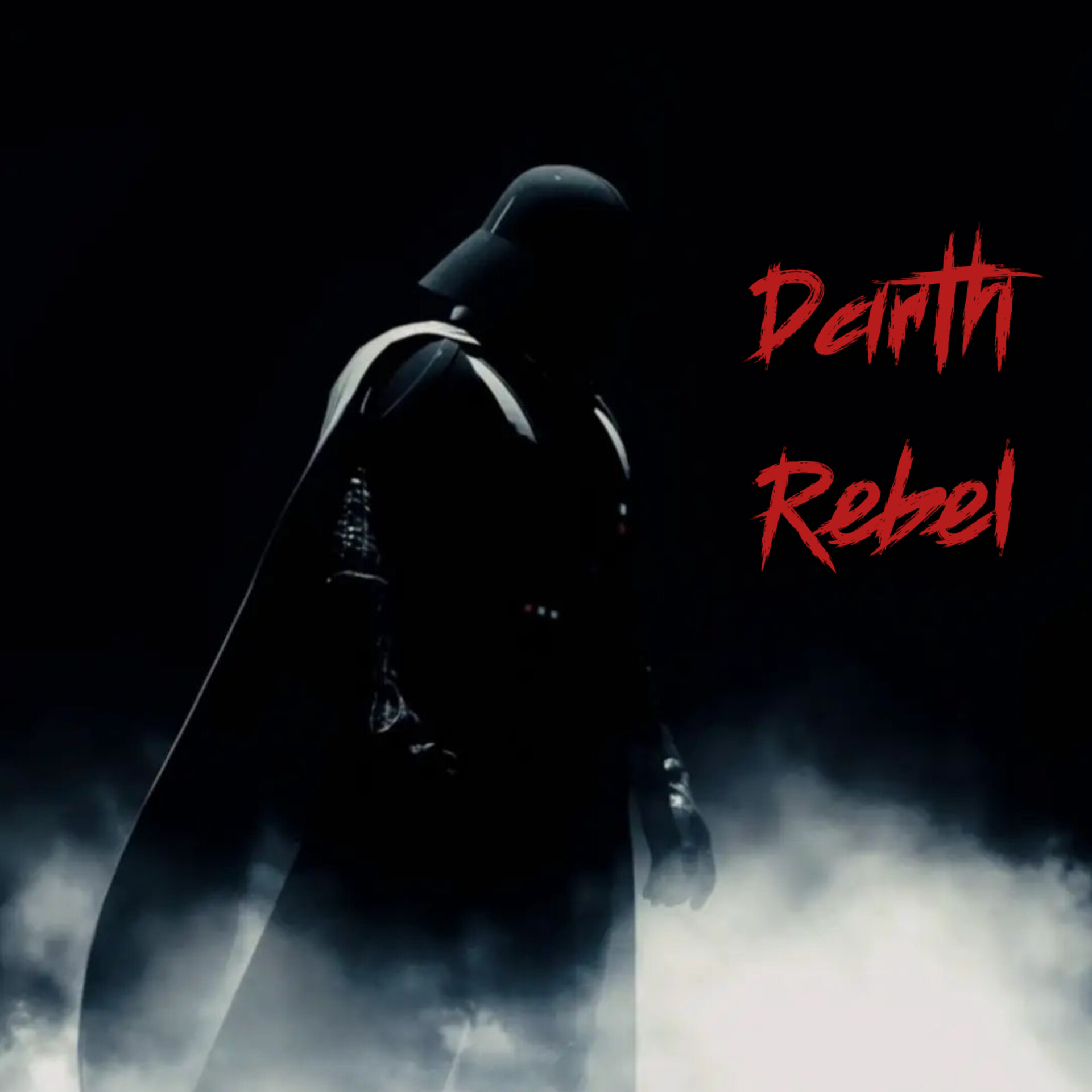 Darth Rebel