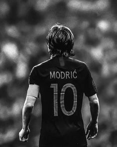 Modric